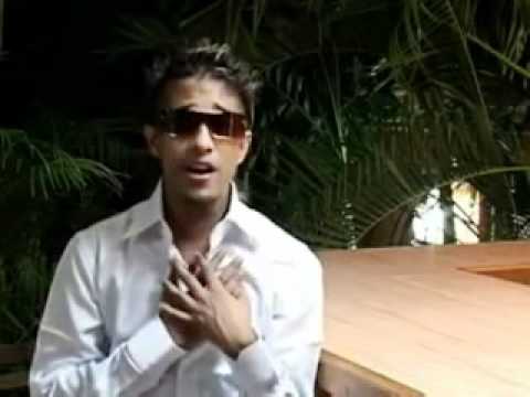 Doh Leave Meh - KI Persad - Jmc 3veni  OFFICIAL VIDEO