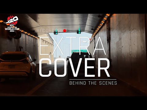 Behind an epic semi-final | AUS v SA | WT20WC 2024