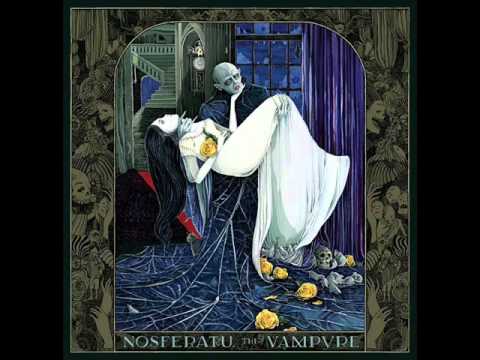 Nosfer - Psychodela (2003r.)
