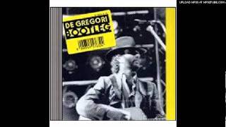 Francesco - De Gregori - Adelante! Adelante!