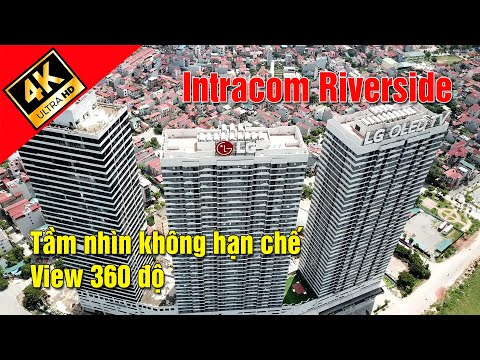 Faça um Intracom Reversside.