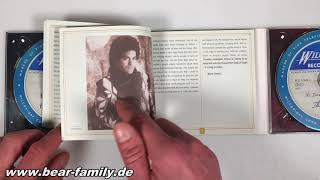 Arthur Q. Smith - The Trouble With The Truth (2-CD) Bear Family