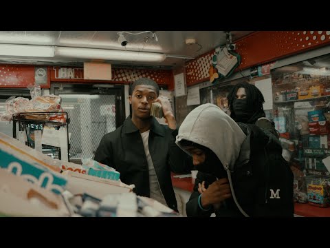 Mir1Hunnid- Grave Diggers