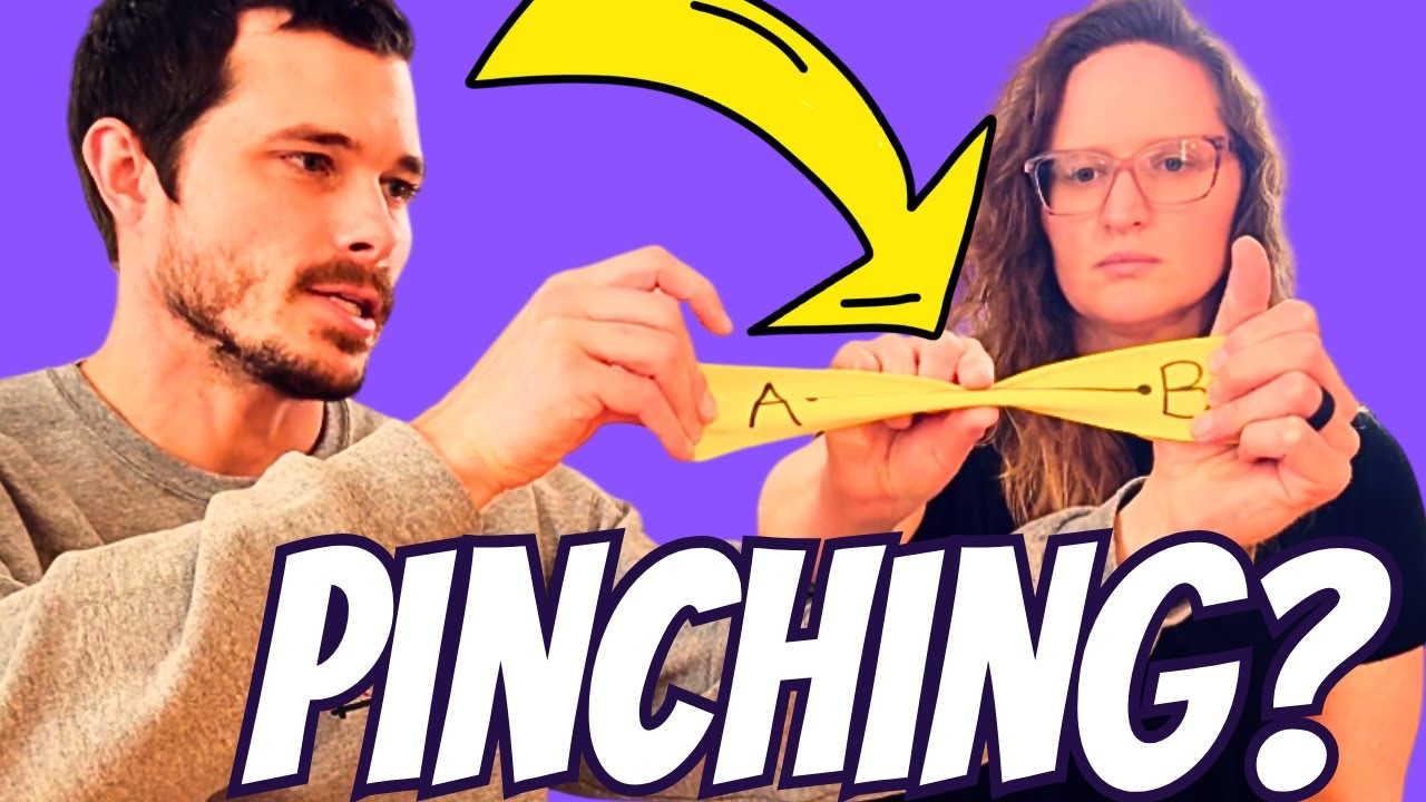 Are You Compressing Your Piriformis Muscle and Sciatic Nerve?