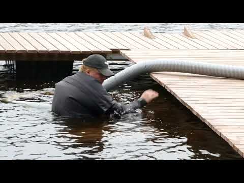 HONDA WT 40 kalové benzinové čerpadlo