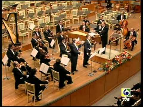 Concierto para dos violines - Vivaldi - Luis Navidad Arce y Enrique Orellana