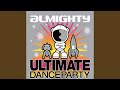 Why (Almighty Definitive Radio Edit)