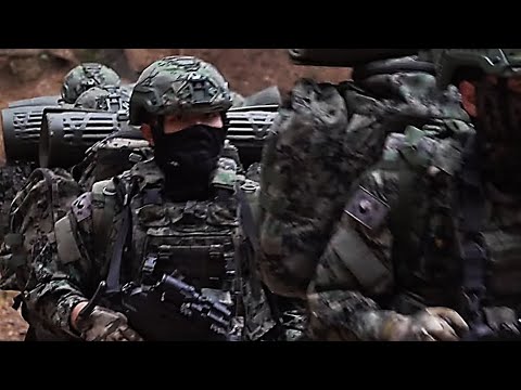 South Korea Military Power | 대한민국 군사력 2023 ᴴᴰ
