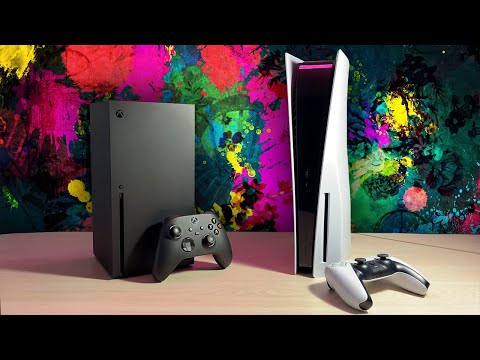 Xbox Series X vs PS5 6 Months Later Review | Which One Should You Buy?