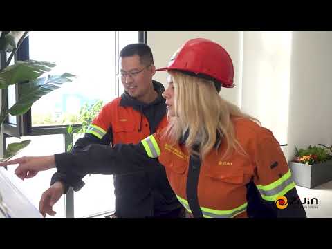 Mladi talenti kompanije Srbija Ziđin Majning: Tamara Ivanović