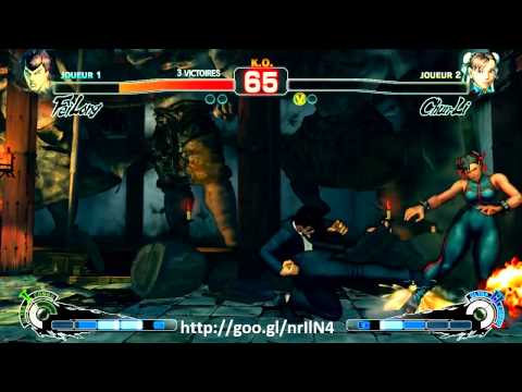 [Ep#14] LDLC l StarNab (FE) versus RAID l Valmaster (CH) - Finale Loser Heroes of Meltdown II