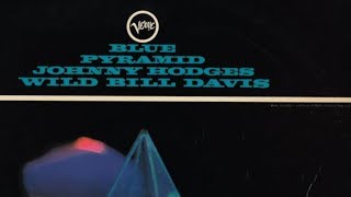 At Dawn - Johnny Hodges / Wild Bill Davis
