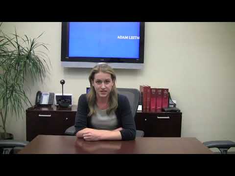 Adam Leitman Bailey, P.C. 2013 Summer Intern Exit Interviews testimonial video thumbnail
