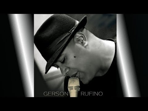 Gerson Rufino 1 HORA DE BACHATAS 🖤 Ritmo contagiante