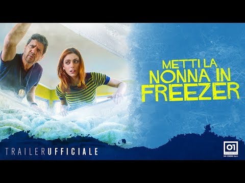 trailer