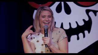 Katherine Blanford in Atlanta, GA