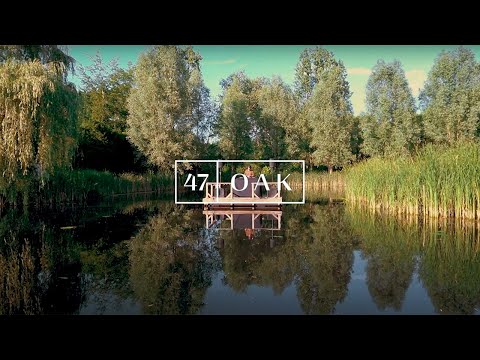 Dj Licious Liveset @ 47 Oak