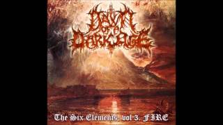 Dawn Of A Dark Age - Winter Solstice