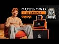 Orange Outlowd ES60 Ed Sheeran thumbnail 11