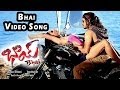 Bhai Video Song || Bhai Video Songs || Nagarjuna, Richa Gangopadyaya