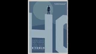 Antonio Sanchez - The Anxious Battle for Sanity (BIRDMAN OST)