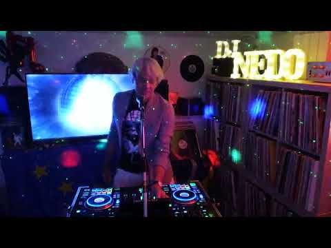 DJ Nedo - Homeparty May 2023 (Funky Music, Groove, Boogie, Nu Funk, Nu Disco)
