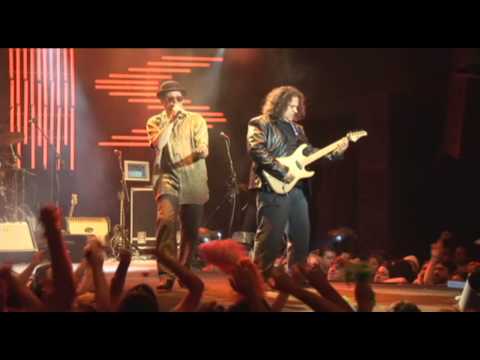 Dicastro Sangue da Cidade - Hora do Rush HD