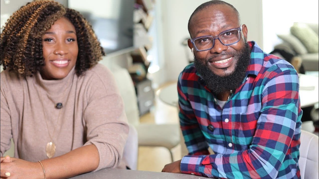 Rire, dénoncer, inspirer, le parcours sans filtre de Gaëlle Bien-Aimé