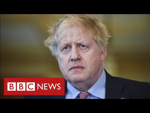 Boris Johnson survives leadership vote but 41% of his MPs have “no confidence” - BBC News