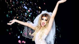 Dynamite  - Adore Delano