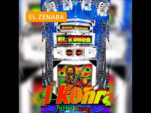 EL ZENABA                                                  EL KONRA TURBO LASSER