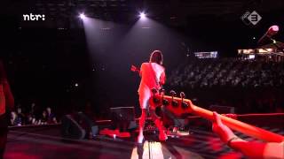 Jett Rebel - Do You Love Me At All (Live at North Sea Jazz Festival 2015)