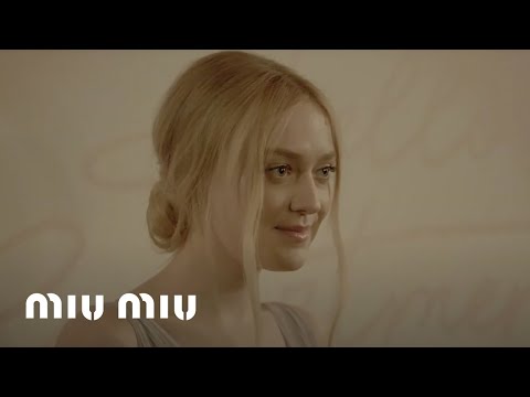 Miu Miu Women's Tales #15 - Hello Apartment - Premiere