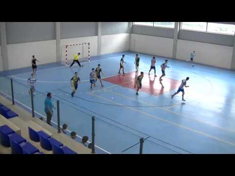 BM Artabro 25 & Luceros 40 juveniles 13 nov 2016