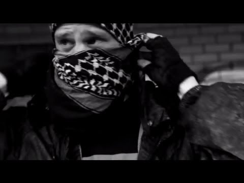 Must Volkoff (feat. Mata) - Two Sheet Landscape