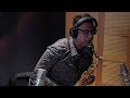 'Faith' - Rudresh Mahanthappa - Whirlwind Sessions