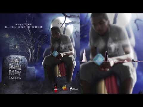 Tafari - RIP Small Man (Official Audio)