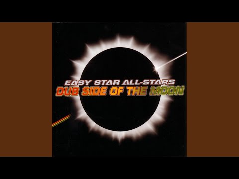 Speak To Me / Breathe