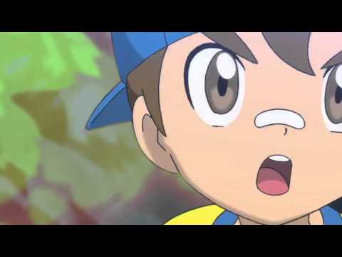 Avalanche || Pokémon AMV