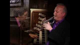 Eric Aubier (trompette) & Thierry Escaich (orgue)
