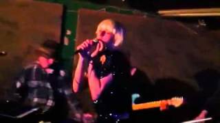 Evans the Death-Threads