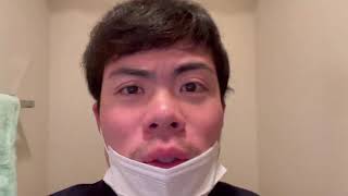 散髪に行くだけの動画 13 みんな来年もよろしくな！