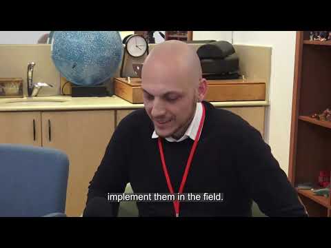 Europe Argyrios Interview Clip Greece VPEC 2020