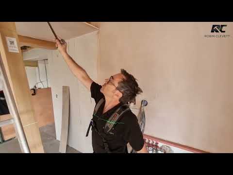 The Big Build: Fitting a StairBox staircase Part 1