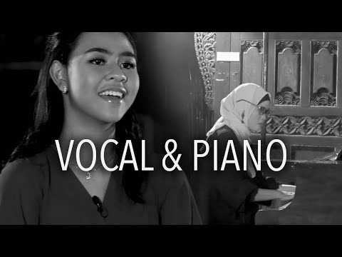 SERUNIAUDIO™ // SEM-02 on Piano & Vocal - If I Loved You