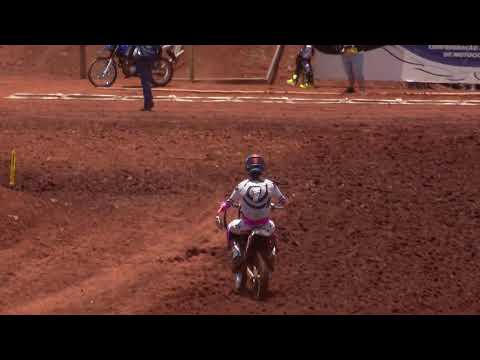 Brasileiro de Motocross 2021 - 6ª etapa - Ibirubá (RS) - Corrida MX2