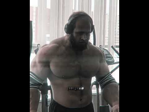 ANDREY SMAEV - TRANSFORMATION EDIT. STRONGEST MAN YOU'VE NEVER HEARD OF...