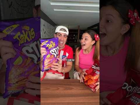 cuanto sabes de tu amigo xd