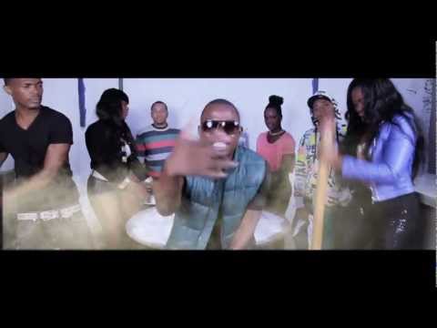 Fuba (Com Ready Neutro, Extremo Signo, Francis, Double S, Abdiel) [Vídeo Oficial]