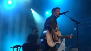 Bastian Baker - 79 Clinton Street